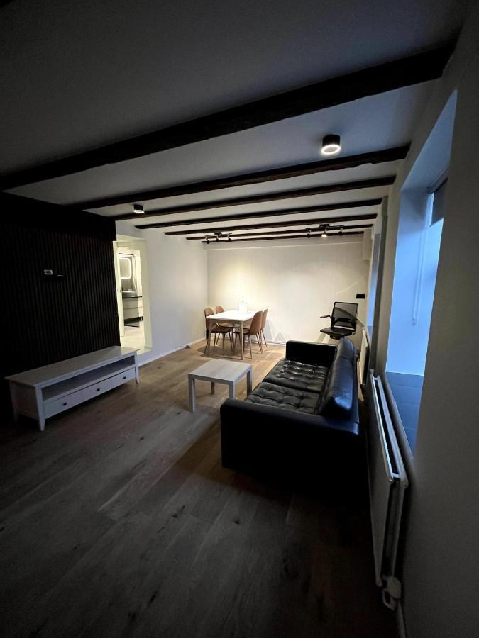 Newly Renovated City Haven Reykjavík Exterior photo