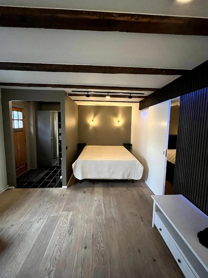 Newly Renovated City Haven Reykjavík Exterior photo